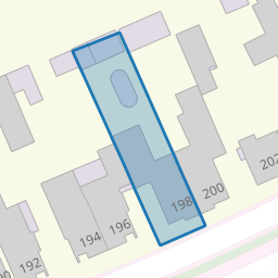 Perceel HMD00-E-2502