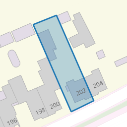 Perceel HMD00-E-2504