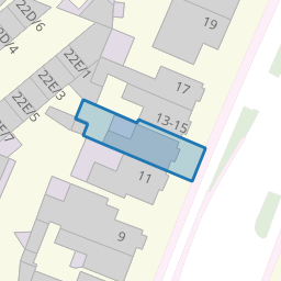 Perceel HMD00-E-2506