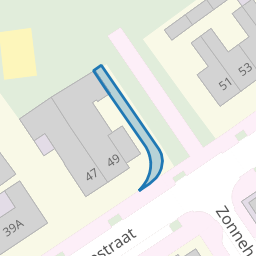 Perceel HMD00-E-2508