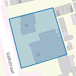 Perceel HMD00-E-2514