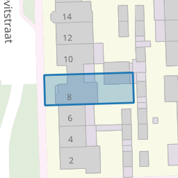 Perceel HMD00-E-2518