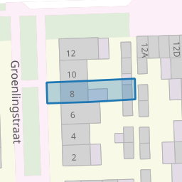 Perceel HMD00-E-2522