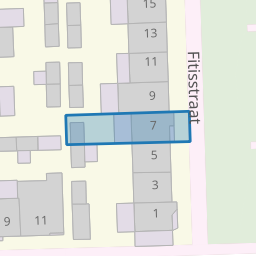 Perceel HMD00-E-2524