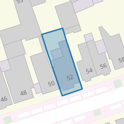 Perceel HMD00-E-2530