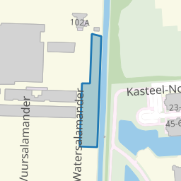 Perceel HMD00-E-2537