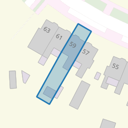 Perceel HMD00-E-2539