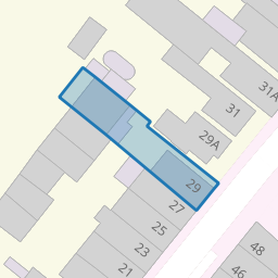 Perceel HMD00-E-2542