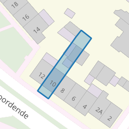 Perceel HMD00-E-2544