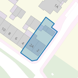 Perceel HMD00-E-2548