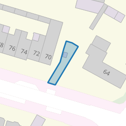 Perceel HMD00-E-2553