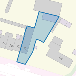 Perceel HMD00-E-2554