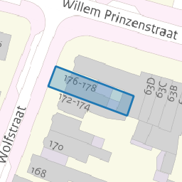 Perceel HMD00-E-2556