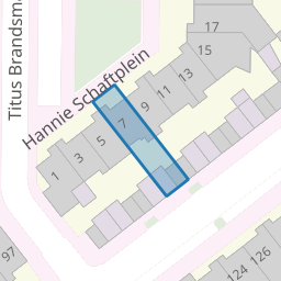 Perceel HMD00-E-2563