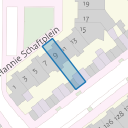 Perceel HMD00-E-2564