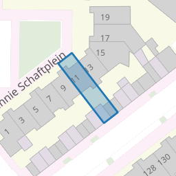 Perceel HMD00-E-2565