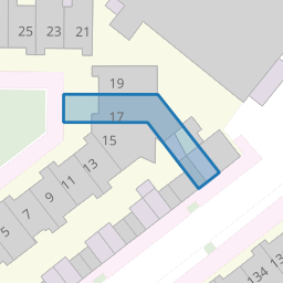 Perceel HMD00-E-2568