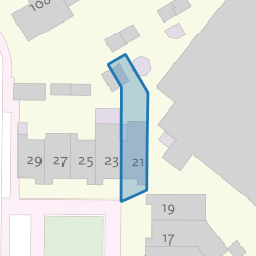 Perceel HMD00-E-2570