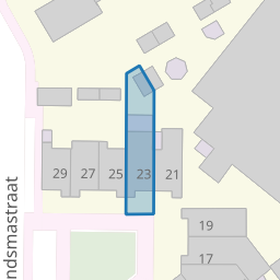 Perceel HMD00-E-2571