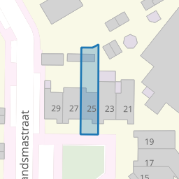 Perceel HMD00-E-2572