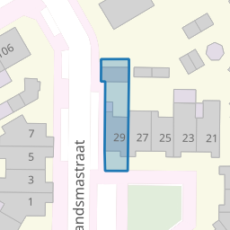 Perceel HMD00-E-2574