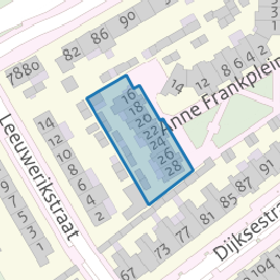 Perceel HMD00-E-2575