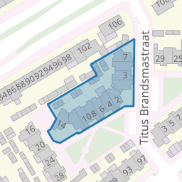Perceel HMD00-E-2576