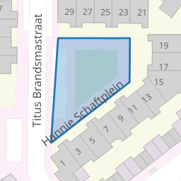 Perceel HMD00-E-2578