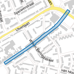 Perceel HMD00-E-2581