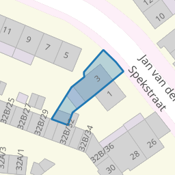 Perceel HMD00-E-2584