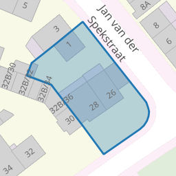 Perceel HMD00-E-2586