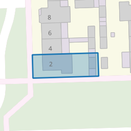 Perceel HMD00-E-2594