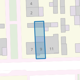 Perceel HMD00-E-2595