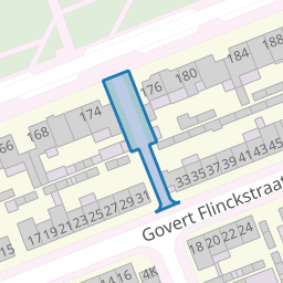 Perceel HMD00-E-2599