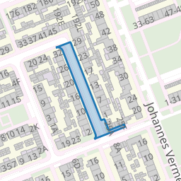 Perceel HMD00-E-2601