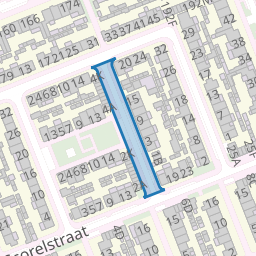 Perceel HMD00-E-2604