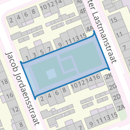 Perceel HMD00-E-2605