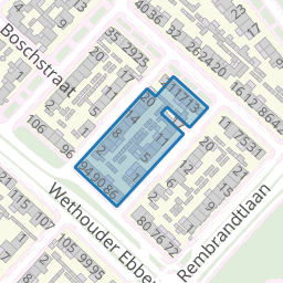 Perceel HMD00-E-2608