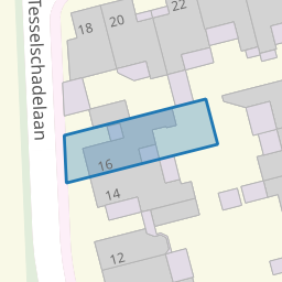 Perceel HMD00-E-2610