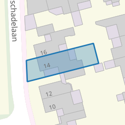 Perceel HMD00-E-2611