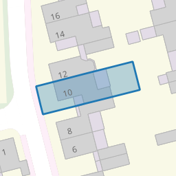 Perceel HMD00-E-2613