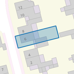 Perceel HMD00-E-2615