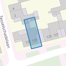 Perceel HMD00-E-2619