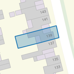Perceel HMD00-E-2627