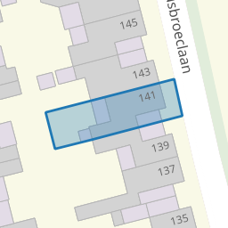 Perceel HMD00-E-2628