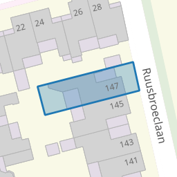 Perceel HMD00-E-2631