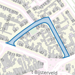 Perceel HMD00-E-2638