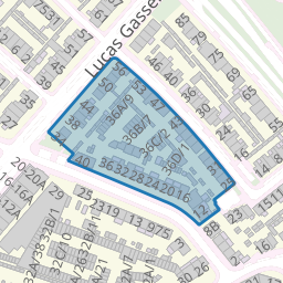 Perceel HMD00-E-2640