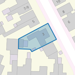 Perceel HMD00-E-2641