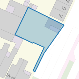 Perceel HMD00-E-2643